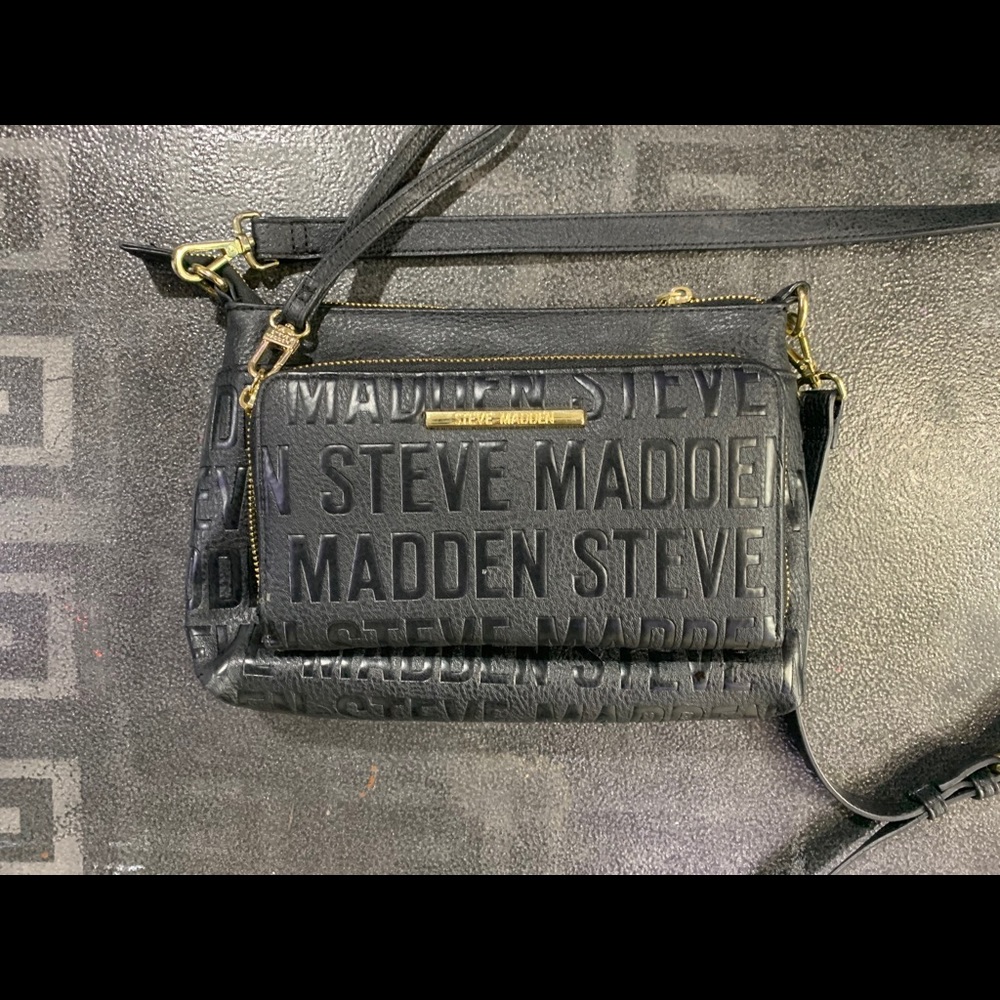 STEVE MADDEN PURSE